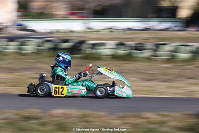 12/02/2023 : Les Rencontres Elceka Printemps à Grabels (photos Stéphane Agnus) 2023 — karting