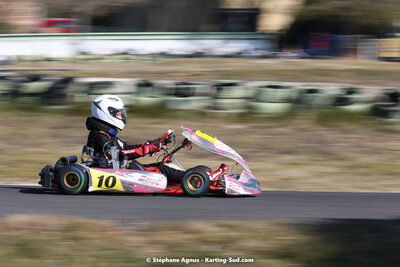 12/02/2023 : Les Rencontres Elceka Printemps à Grabels (photos Stéphane Agnus) 2023 — karting