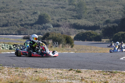 12/02/2023 : Les Rencontres Elceka Printemps à Grabels (photos Stéphane Agnus) 2023 — karting