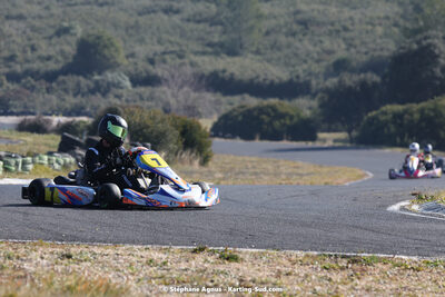 12/02/2023 : Les Rencontres Elceka Printemps à Grabels (photos Stéphane Agnus) 2023 — karting