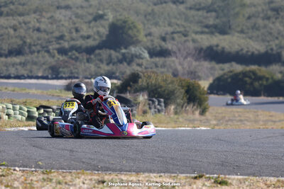 12/02/2023 : Les Rencontres Elceka Printemps à Grabels (photos Stéphane Agnus) 2023 — karting