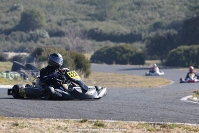 12/02/2023 : Les Rencontres Elceka Printemps à Grabels (photos Stéphane Agnus) 2023 — karting