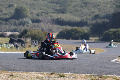 12/02/2023 : Les Rencontres Elceka Printemps à Grabels (photos Stéphane Agnus) 2023 — karting