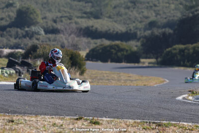 12/02/2023 : Les Rencontres Elceka Printemps à Grabels (photos Stéphane Agnus) 2023 — karting