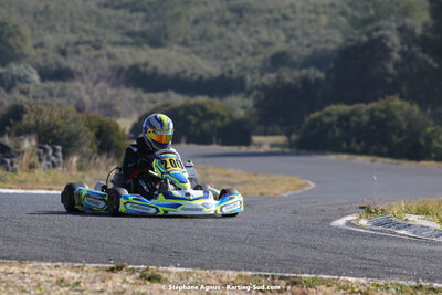 12/02/2023 : Les Rencontres Elceka Printemps à Grabels (photos Stéphane Agnus) 2023 — karting