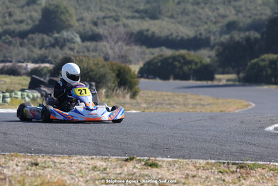 12/02/2023 : Les Rencontres Elceka Printemps à Grabels (photos Stéphane Agnus) 2023 — karting