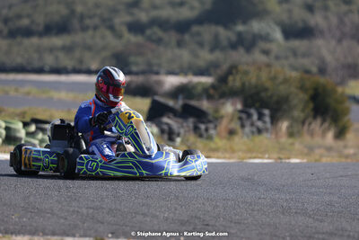 12/02/2023 : Les Rencontres Elceka Printemps à Grabels (photos Stéphane Agnus) 2023 — karting