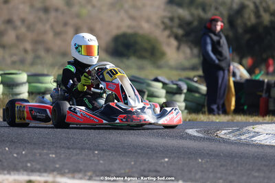 12/02/2023 : Les Rencontres Elceka Printemps à Grabels (photos Stéphane Agnus) 2023 — karting