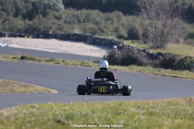 12/02/2023 : Les Rencontres Elceka Printemps à Grabels (photos Stéphane Agnus) 2023 — karting
