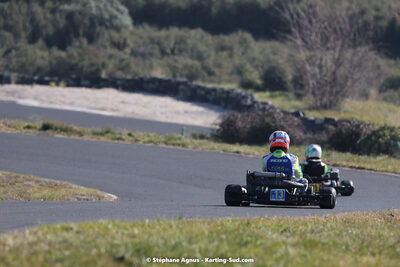 12/02/2023 : Les Rencontres Elceka Printemps à Grabels (photos Stéphane Agnus) 2023 — karting