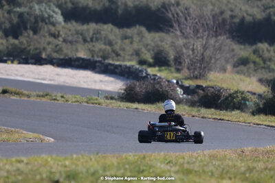 12/02/2023 : Les Rencontres Elceka Printemps à Grabels (photos Stéphane Agnus) 2023 — karting