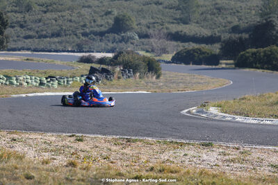 12/02/2023 : Les Rencontres Elceka Printemps à Grabels (photos Stéphane Agnus) 2023 — karting
