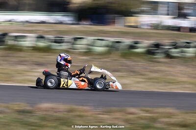 12/02/2023 : Les Rencontres Elceka Printemps à Grabels (photos Stéphane Agnus) 2023 — karting