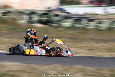 12/02/2023 : Les Rencontres Elceka Printemps à Grabels (photos Stéphane Agnus) 2023 — karting