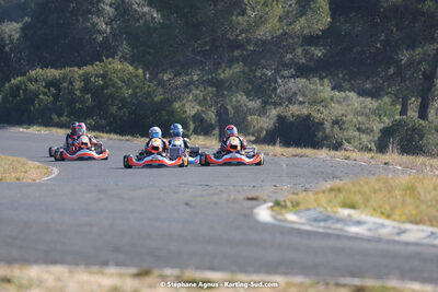12/02/2023 : Les Rencontres Elceka Printemps à Grabels (photos Stéphane Agnus) 2023 — karting