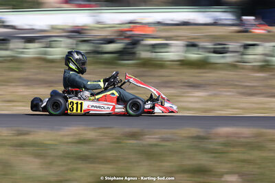 12/02/2023 : Les Rencontres Elceka Printemps à Grabels (photos Stéphane Agnus) 2023 — karting