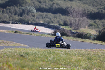 12/02/2023 : Les Rencontres Elceka Printemps à Grabels (photos Stéphane Agnus) 2023 — karting