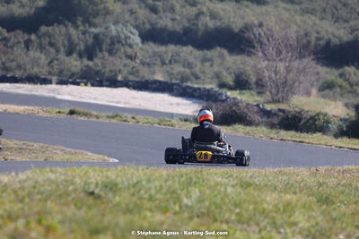12/02/2023 : Les Rencontres Elceka Printemps à Grabels (photos Stéphane Agnus) 2023 — karting