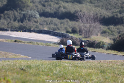 12/02/2023 : Les Rencontres Elceka Printemps à Grabels (photos Stéphane Agnus) 2023 — karting