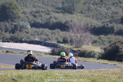 12/02/2023 : Les Rencontres Elceka Printemps à Grabels (photos Stéphane Agnus) 2023 — karting