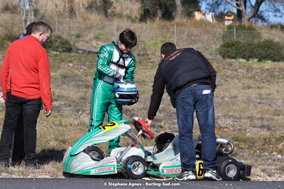 12/02/2023 : Les Rencontres Elceka Printemps à Grabels (photos Stéphane Agnus) 2023 — karting