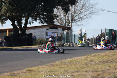 12/02/2023 : Les Rencontres Elceka Printemps à Grabels (photos Stéphane Agnus) 2023 — karting
