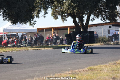 12/02/2023 : Les Rencontres Elceka Printemps à Grabels (photos Stéphane Agnus) 2023 — karting