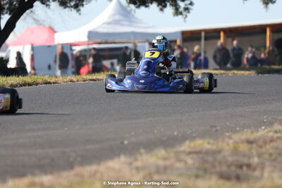 12/02/2023 : Les Rencontres Elceka Printemps à Grabels (photos Stéphane Agnus) 2023 — karting