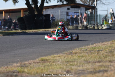 12/02/2023 : Les Rencontres Elceka Printemps à Grabels (photos Stéphane Agnus) 2023 — karting