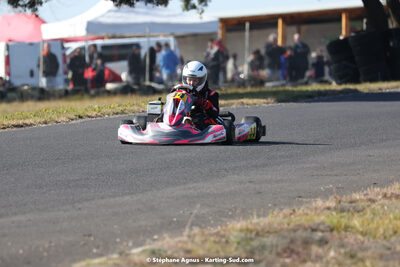 12/02/2023 : Les Rencontres Elceka Printemps à Grabels (photos Stéphane Agnus) 2023 — karting