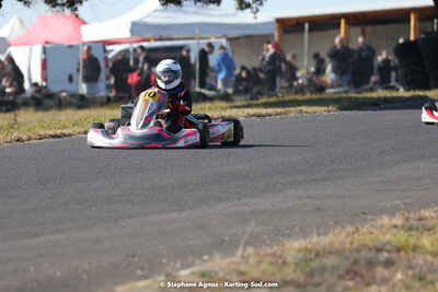 12/02/2023 : Les Rencontres Elceka Printemps à Grabels (photos Stéphane Agnus) 2023 — karting