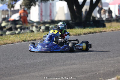 12/02/2023 : Les Rencontres Elceka Printemps à Grabels (photos Stéphane Agnus) 2023 — karting