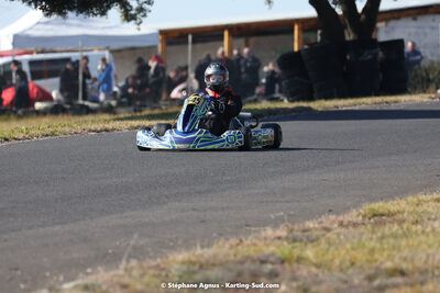 12/02/2023 : Les Rencontres Elceka Printemps à Grabels (photos Stéphane Agnus) 2023 — karting
