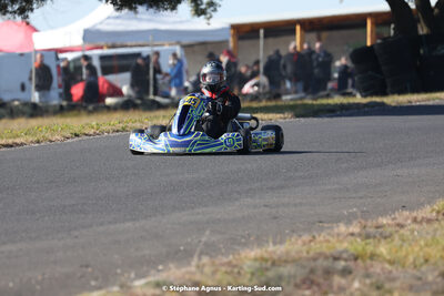 12/02/2023 : Les Rencontres Elceka Printemps à Grabels (photos Stéphane Agnus) 2023 — karting