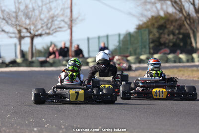 12/02/2023 : Les Rencontres Elceka Printemps à Grabels (photos Stéphane Agnus) 2023 — karting