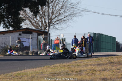 12/02/2023 : Les Rencontres Elceka Printemps à Grabels (photos Stéphane Agnus) 2023 — karting