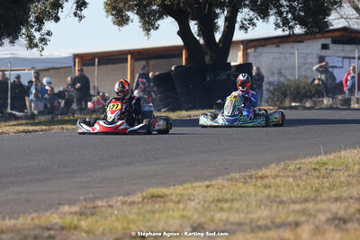 12/02/2023 : Les Rencontres Elceka Printemps à Grabels (photos Stéphane Agnus) 2023 — karting