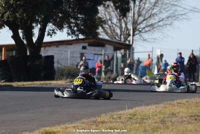12/02/2023 : Les Rencontres Elceka Printemps à Grabels (photos Stéphane Agnus) 2023 — karting