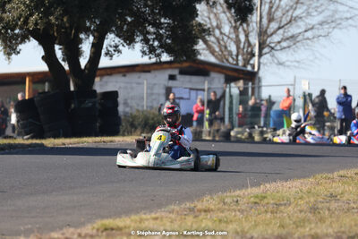 12/02/2023 : Les Rencontres Elceka Printemps à Grabels (photos Stéphane Agnus) 2023 — karting