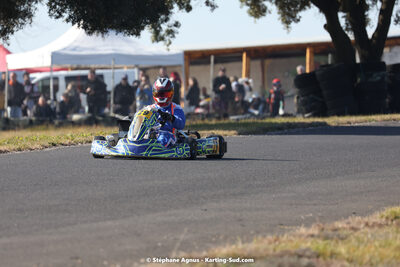 12/02/2023 : Les Rencontres Elceka Printemps à Grabels (photos Stéphane Agnus) 2023 — karting