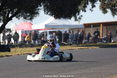 12/02/2023 : Les Rencontres Elceka Printemps à Grabels (photos Stéphane Agnus) 2023 — karting