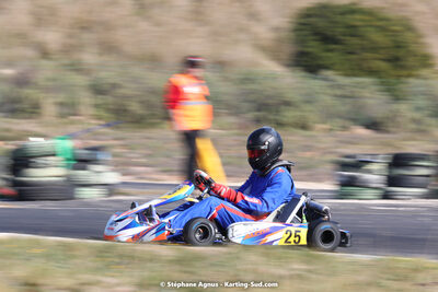 12/02/2023 : Les Rencontres Elceka Printemps à Grabels (photos Stéphane Agnus) 2023 — karting