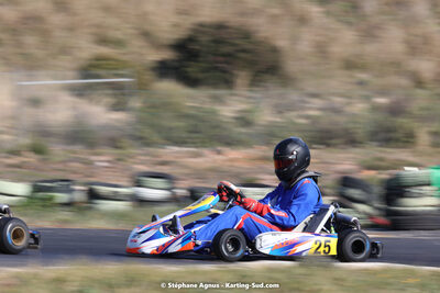 12/02/2023 : Les Rencontres Elceka Printemps à Grabels (photos Stéphane Agnus) 2023 — karting