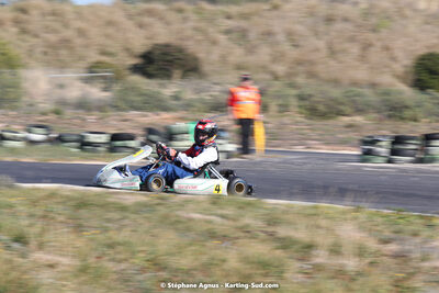 12/02/2023 : Les Rencontres Elceka Printemps à Grabels (photos Stéphane Agnus) 2023 — karting