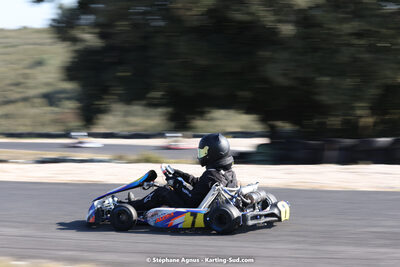 12/02/2023 : Les Rencontres Elceka Printemps à Grabels (photos Stéphane Agnus) 2023 — karting