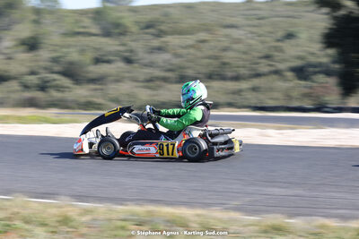 12/02/2023 : Les Rencontres Elceka Printemps à Grabels (photos Stéphane Agnus) 2023 — karting