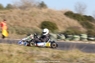 12/02/2023 : Les Rencontres Elceka Printemps à Grabels (photos Stéphane Agnus) 2023 — karting