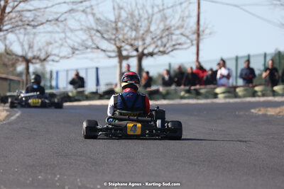 12/02/2023 : Les Rencontres Elceka Printemps à Grabels (photos Stéphane Agnus) 2023 — karting