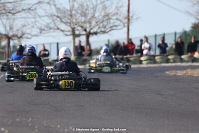 12/02/2023 : Les Rencontres Elceka Printemps à Grabels (photos Stéphane Agnus) 2023 — karting
