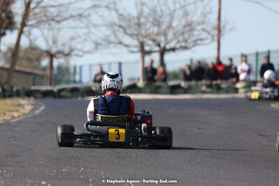 12/02/2023 : Les Rencontres Elceka Printemps à Grabels (photos Stéphane Agnus) 2023 — karting
